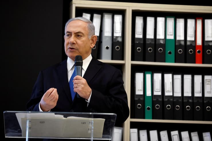 ראש הממשלה