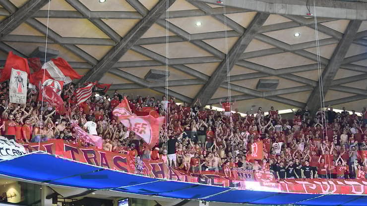 אוהדי הפועל תל אביב