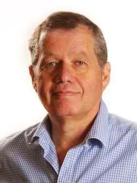 אל"מ במילואים אלדד שביט חוקר בכיר ב INSS