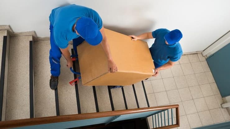 הובלה (אילוסטרציה) (צילום: shutterstock) הובלה (אילוסטרציה)