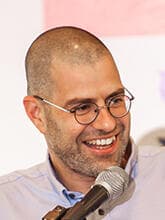 חגי רזניק