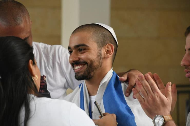 אלאור אזריה (צילום: יאיר שגיא) אלאור אזריה