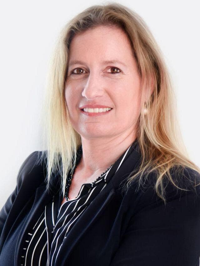 אביטל לייבוביץ, מנכ"לית AJC ישראל