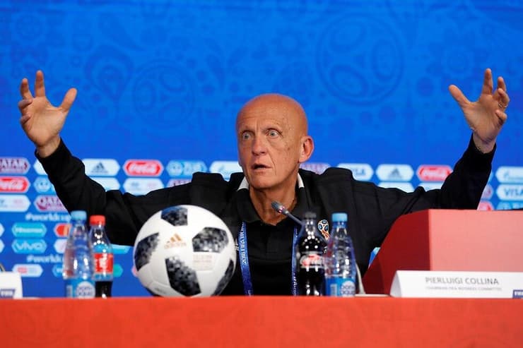 פיירלואיג'י קולינה