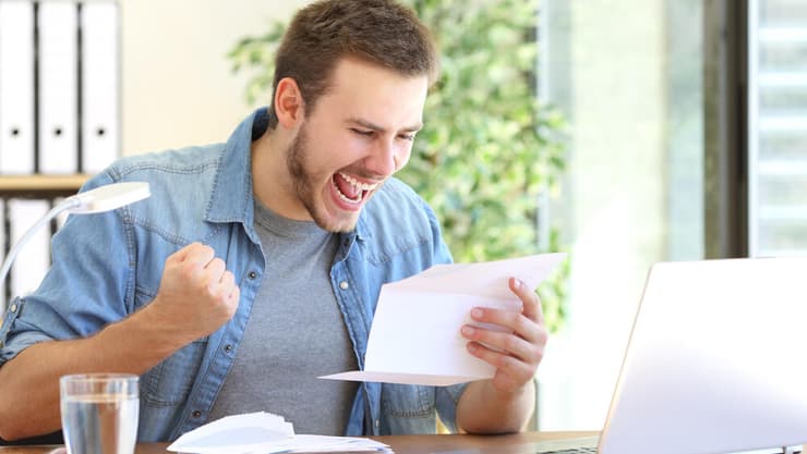 אילוסטרציה קריירה