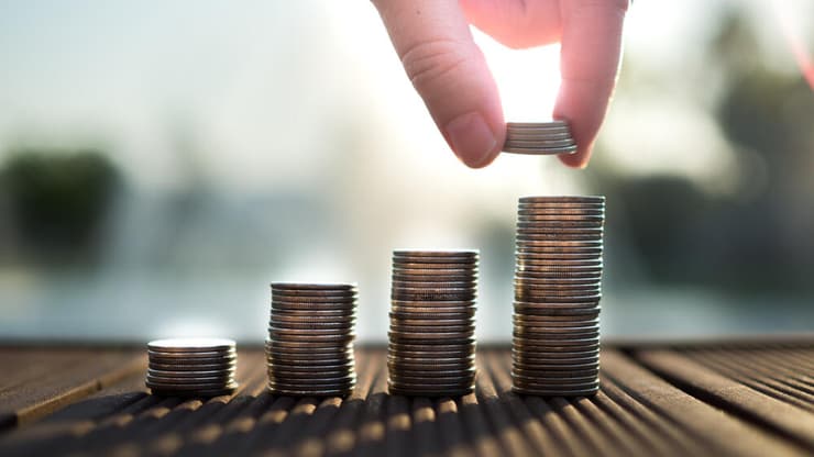 אילוסטרציה קריירה