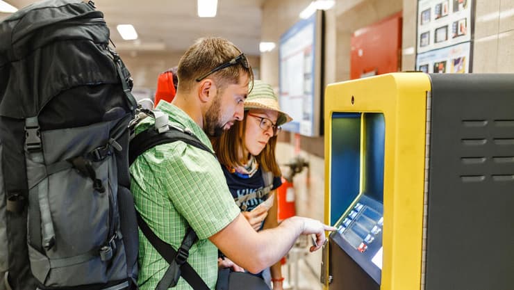 אילוסטרציה מטבע חוץ