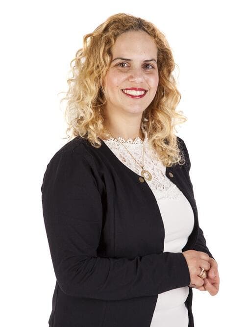 עו"ד פאני יהלום