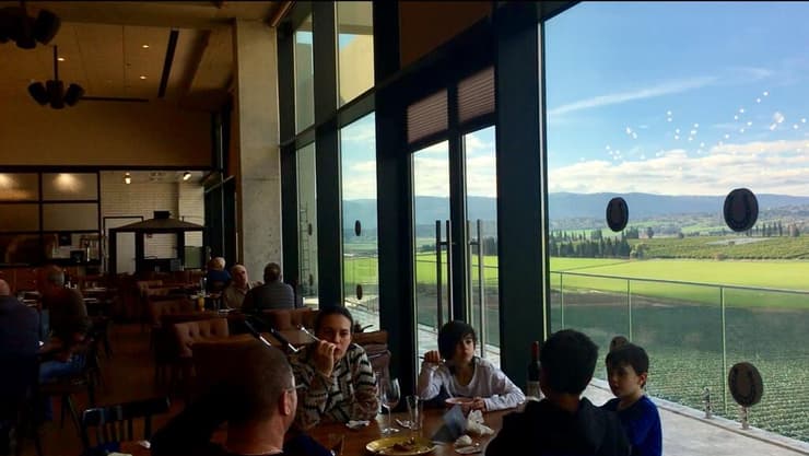 לימוזין (צילום: לין לוי) לימוזין