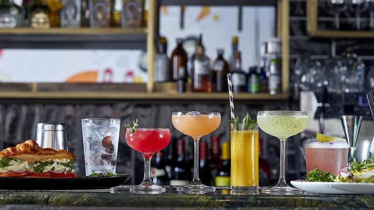   השותפות הסתיימה. בושוויק