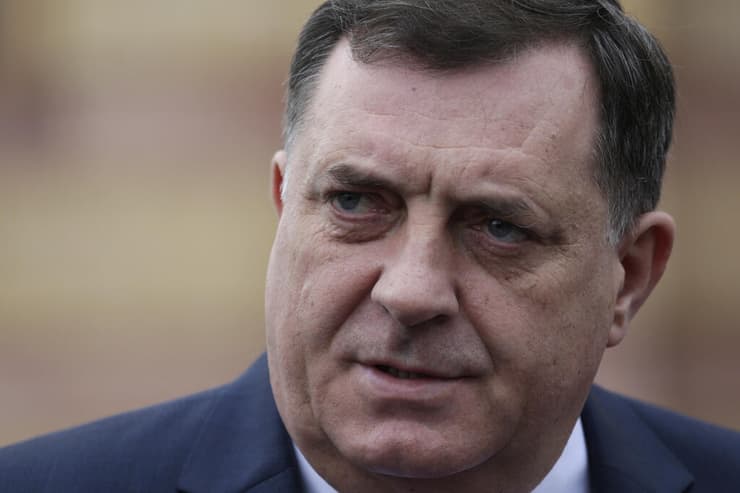 מילוראד דודיק