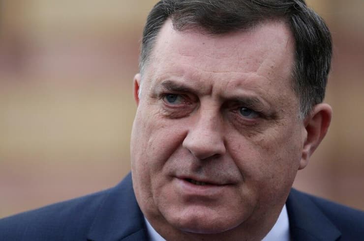 מילוראד דודיק