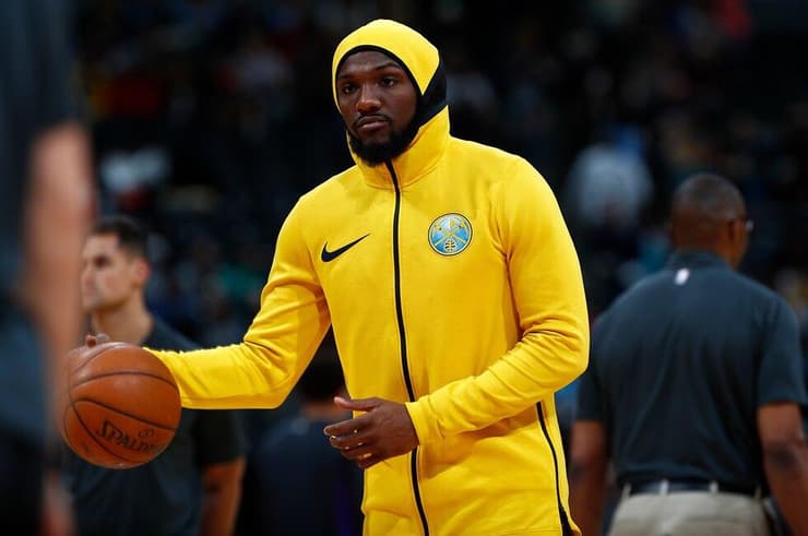 בקיץ האחרון היה קרוב להגיע למכבי ת"א - אך זה לא יצא לפועל (צילום: AP) קנת' פאריד