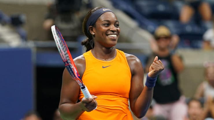 סלואן סטיבנס