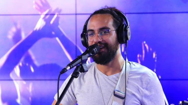 בניה ברבי (צילום: ירון ברנר) בניה ברבי