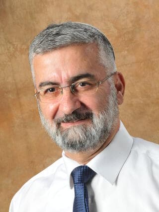 עו"ד משה ימין