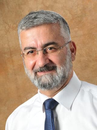 עו"ד משה ימין