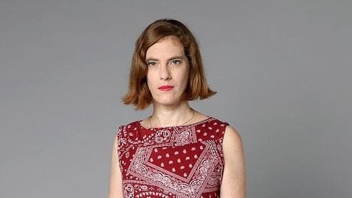 יעל שרר (צילום: דנה קופל) יעל שרר