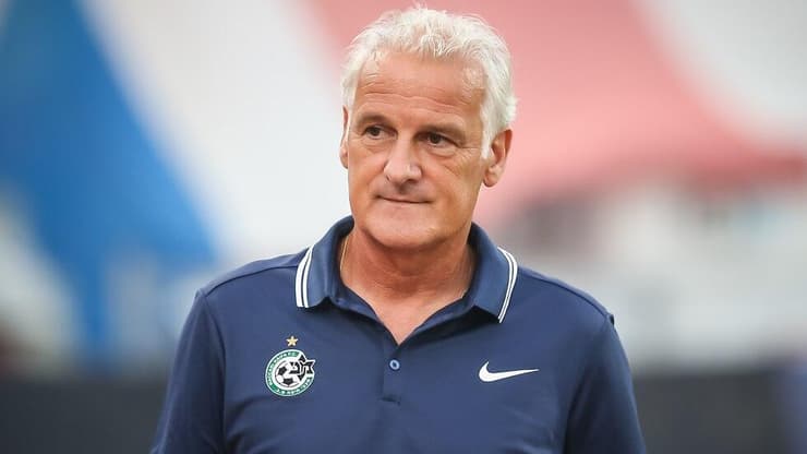 מכבי חיפה הפועל רעננה