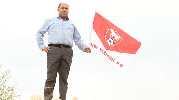 מוחמד אבו יונס בני סכנין