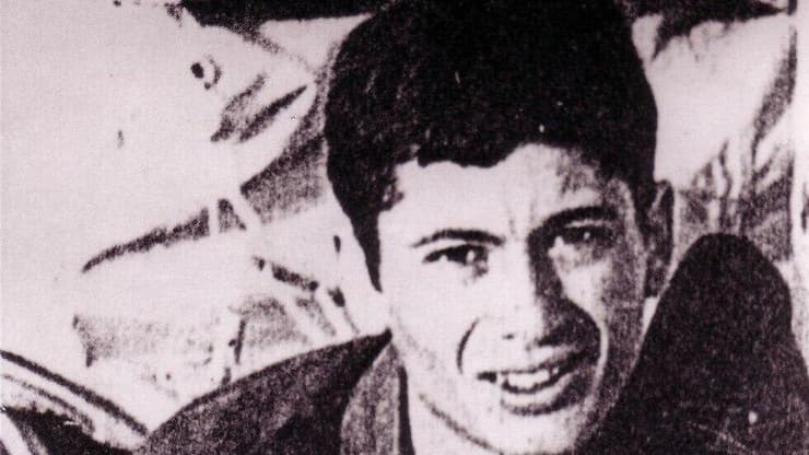 צבי פלדמן ז"ל