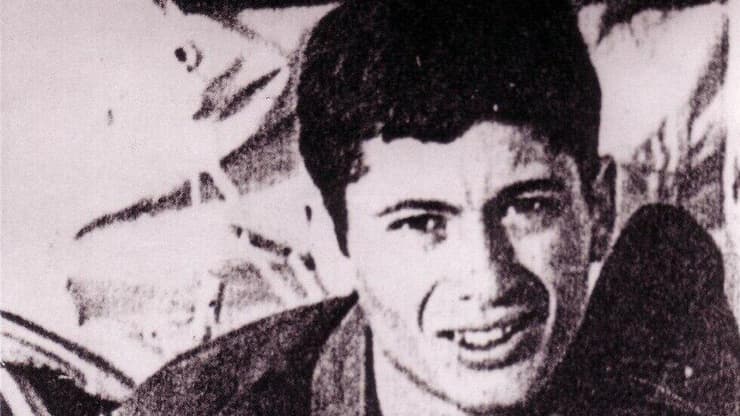 צבי פלדמן ז"ל