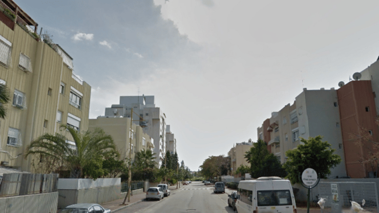 רמלה (צילום: יד2) דירה יד שנייה רמלה