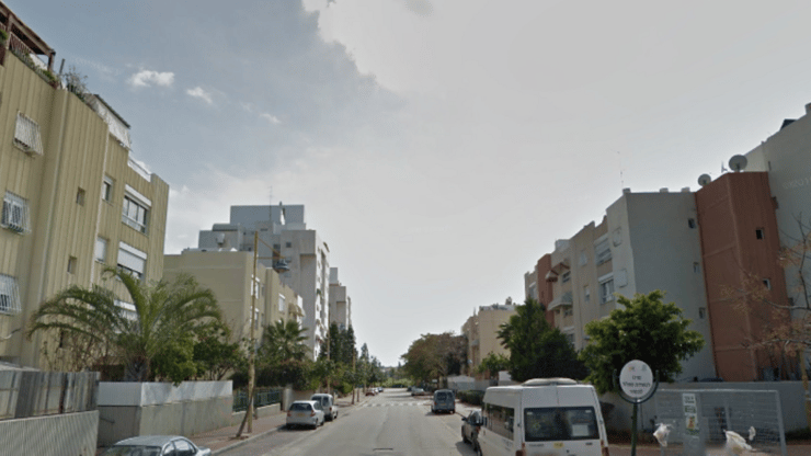דירה יד שנייה רמלה