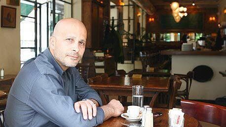 המסעדן רפי בדר ז"ל