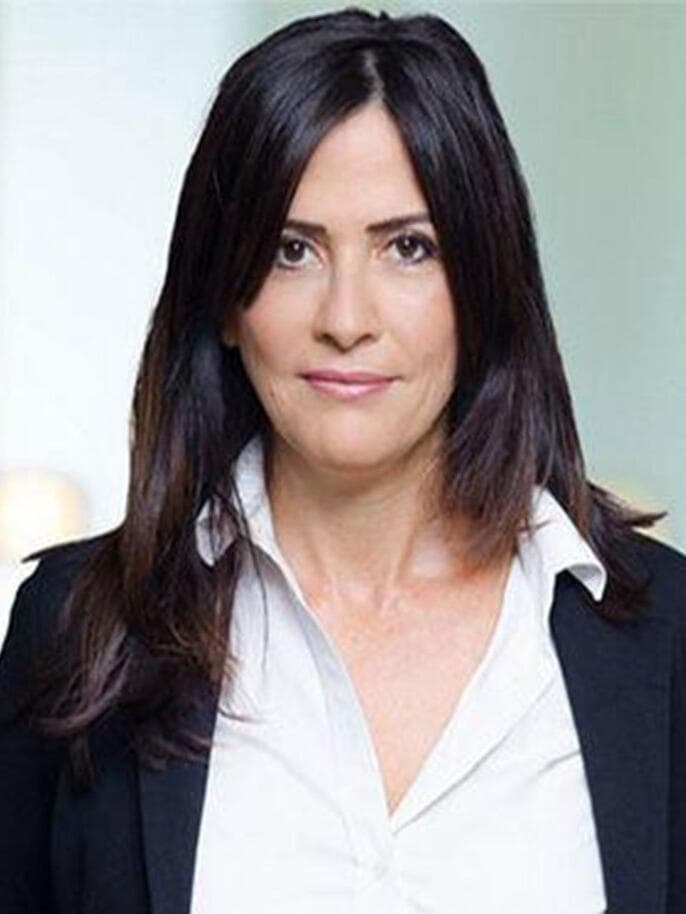 עו"ד ענת אשכנזי