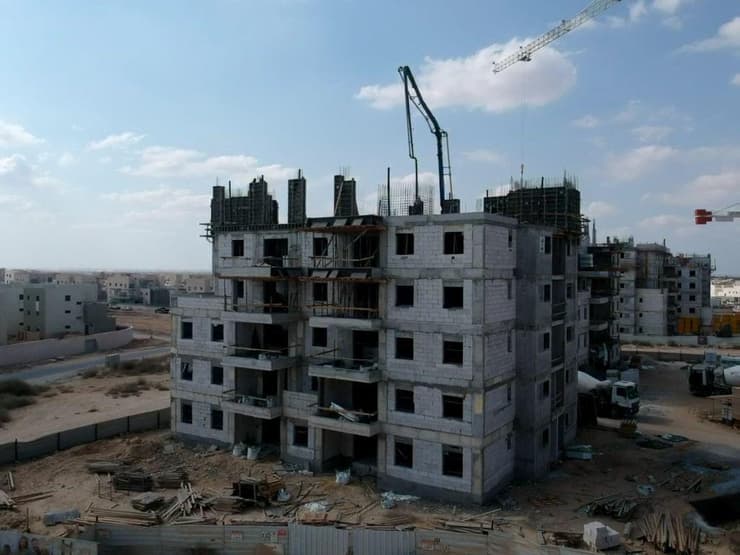 מחיר למשתכן אופקים