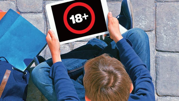 אירופה לא מתכוונת לוותר בכל הנוגע להגנה על קטינים (shutterstock) ידיעות