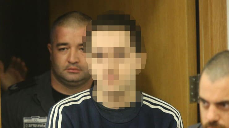 גזר הדין של האקר מאשקלון