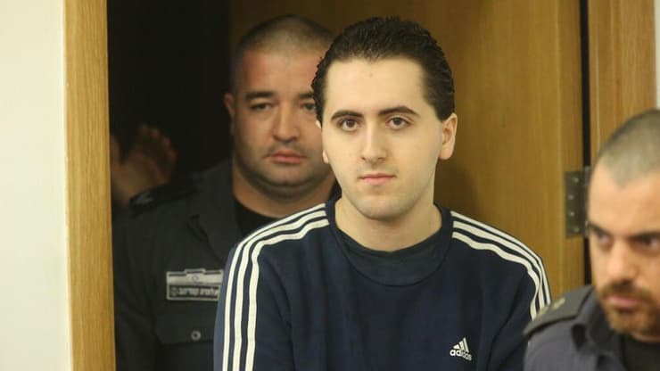 קידר ב-2018 (צילום: מוטי קמחי) גזר הדין של האקר מאשקלון