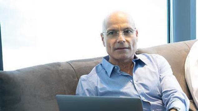  יעקב פרי וצביקה נווה חברת  CGI Group פרשת הבחירות בגאורגיה