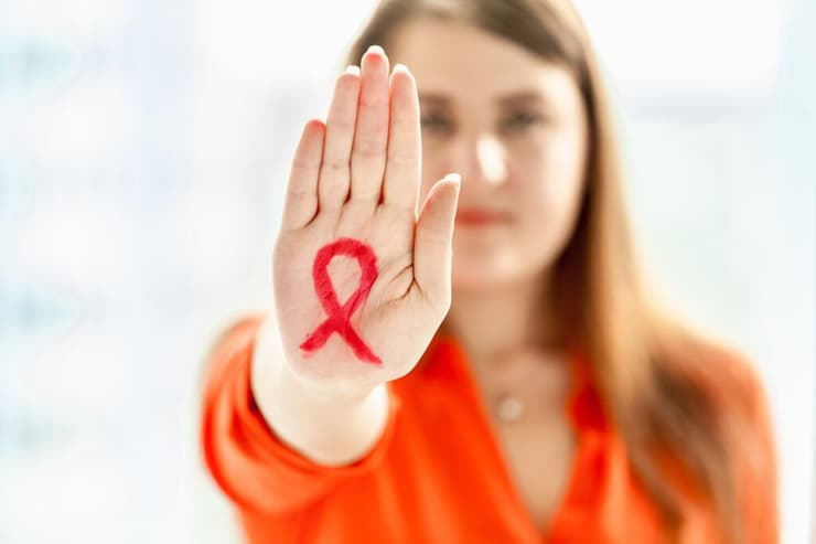 HIV