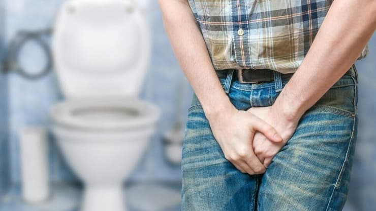 שלפוחית רגיזה עלולה לפגוע משמעותית באיכות החיים, וכן לשבש את התפקוד היומיומי (צילום: shutterstock) שלפוחית