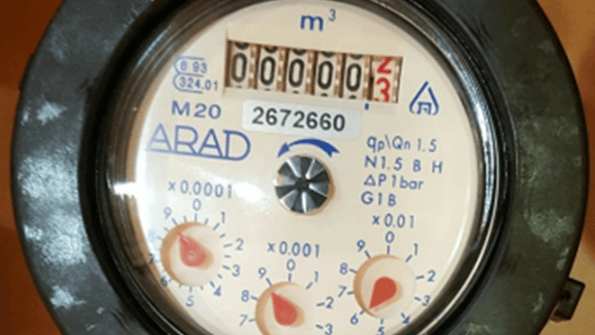 עיקר התלונות היו על חשבונות מים מופרזים ומנופחים  