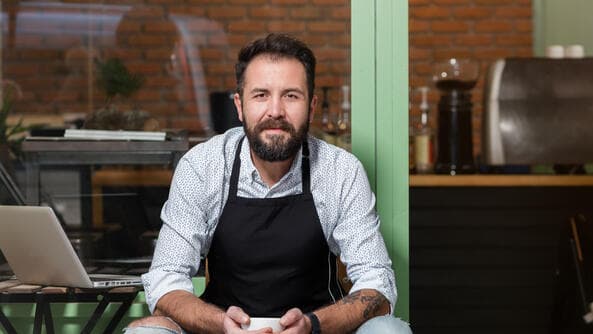 "כל מסעדה שהופכת לרשת נכנסת לעולם אחר" (צילום: shutterstock) אילוסטרציה