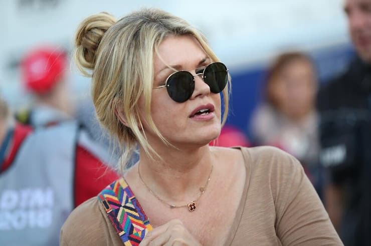 קורינה שומאכר