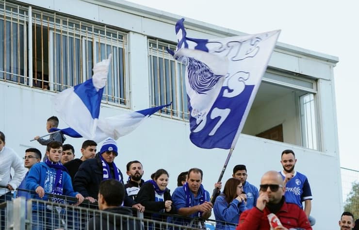 אוהדי עירוני קריית שמונה