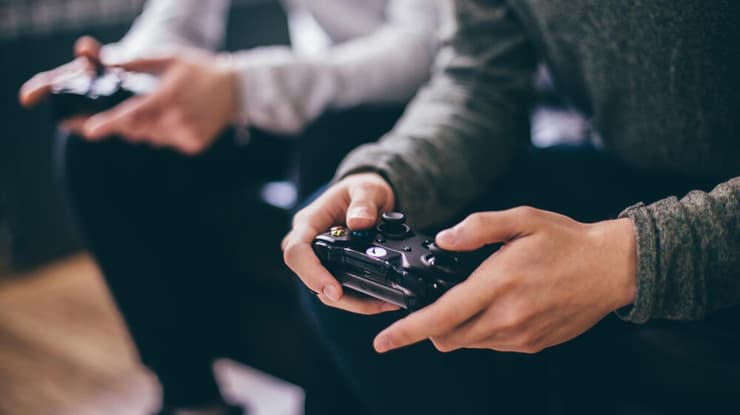 Xbox. שיעור רווח תפעולי נמוך (צילום: shutterstock) Xbox אילוס