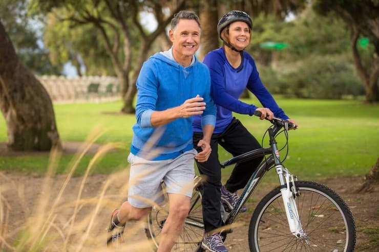 "הטיפול הוא יעיל, הוא בטוח, ואם יש תופעות לוואי - אפשר לעבור למשלבים ואנחנו נגיע ליעד", פרופ' יהודה קמרי