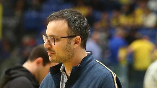 דייויד פדרמן, דני פדרמן