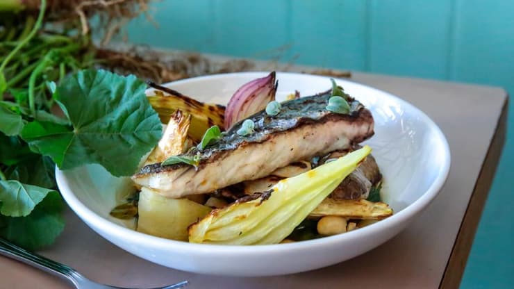 מתכוני דגים