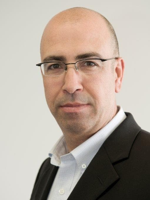 עו"ד אבי ששו