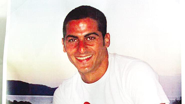 צרפת אילן חלימי צעיר יהודי נרצח התקפה אנטישמית אנטישמיות