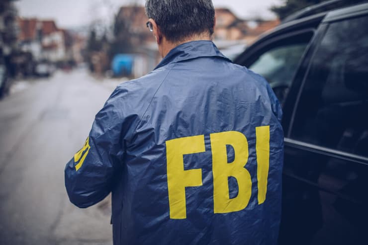 ה-FBI היה מעורב בחקירה (צילום: shutterstock) זינזאנה ארצות הברית ניו יורק כלא
