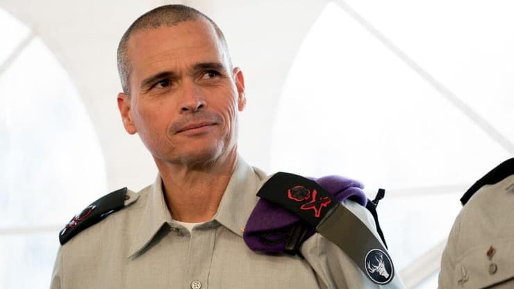 אלוף יואל סטריק