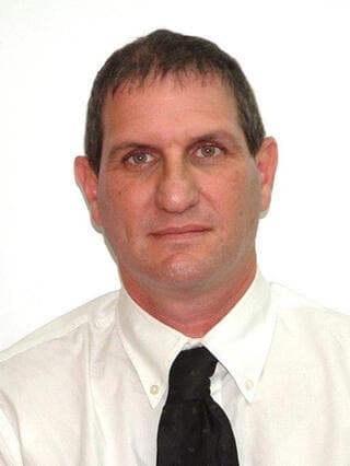 עו"ד ראובן מלאך